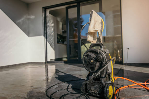Paint Preparation in Naperville, IL