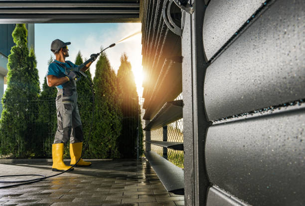 Reliable Naperville, IL Pressure Washing Services Solutions